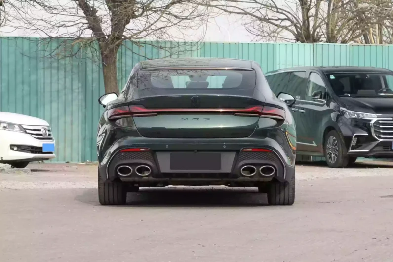 MG7