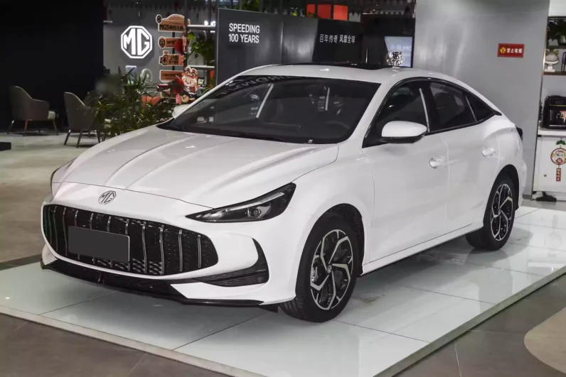 MG5