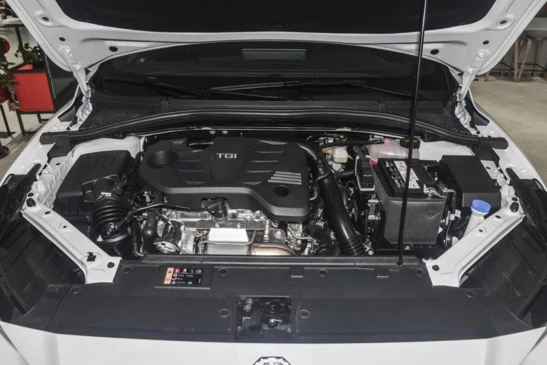 MG5