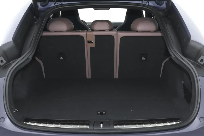 NIO EC6