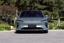 NIO ET5T