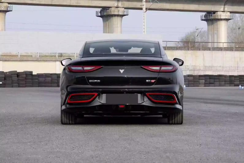 Neta GT