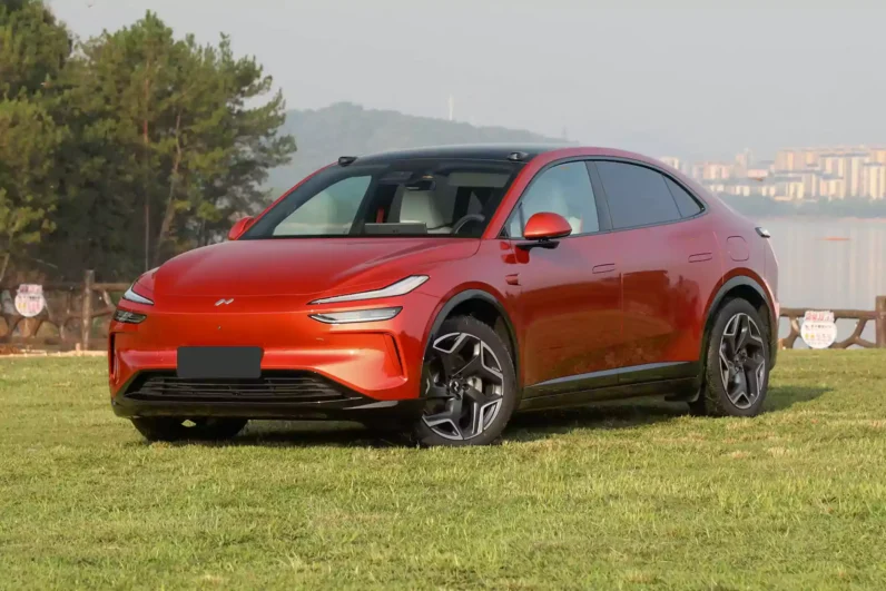 NIO ONVO L60