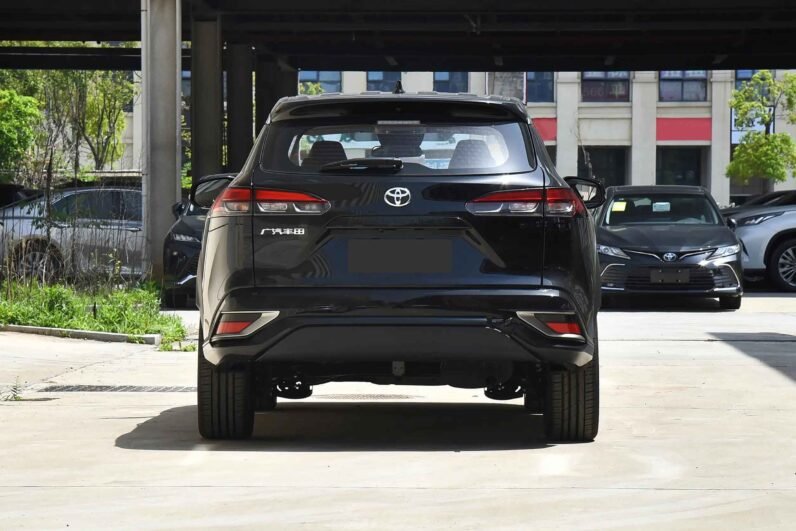 Toyota Frontlander