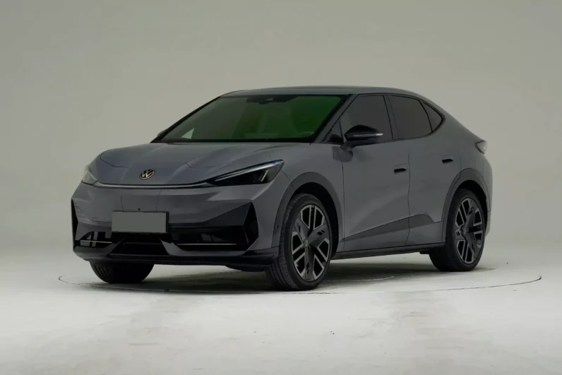 Volkswagen ID. UNYX