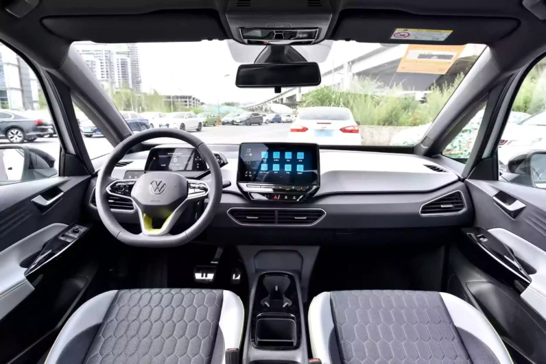 Volkswagen ID.3