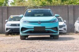 Volkswagen ID.4 X