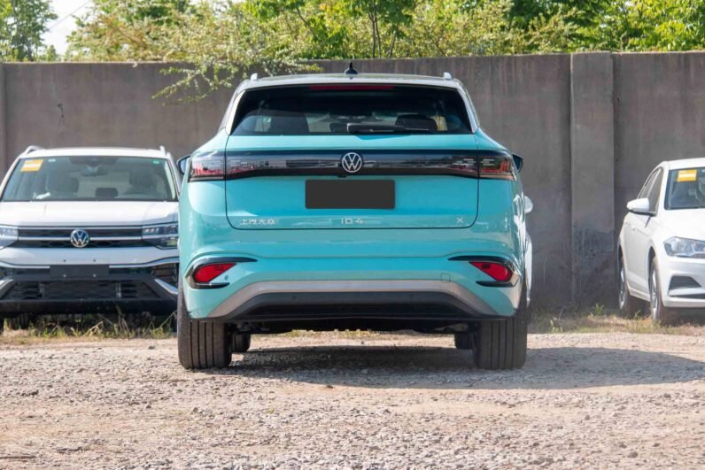 Volkswagen ID.4 X