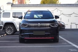 Volkswagen ID.6 X