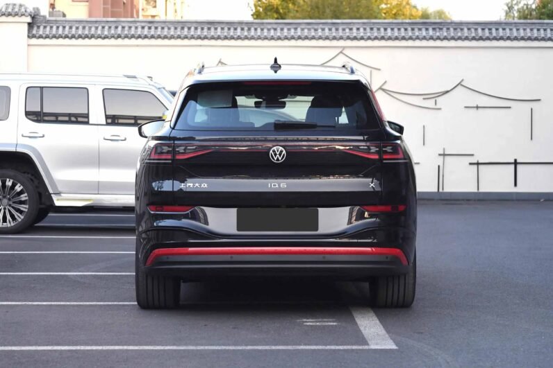 Volkswagen ID.6 X
