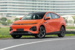 Xpeng G6