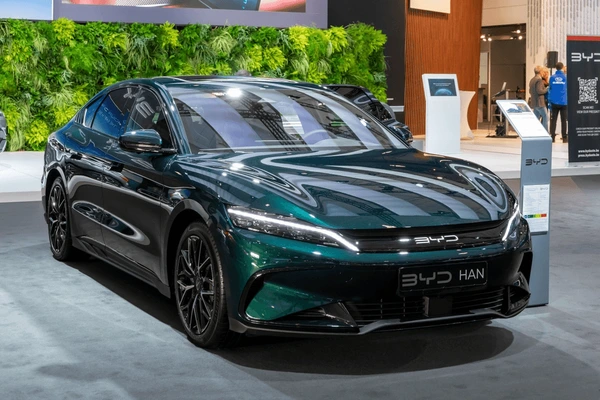BYD
