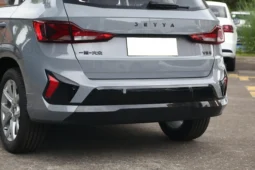 Volkswagen Jetta VS5