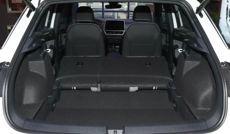 
								Volkswagen T-Roc full									