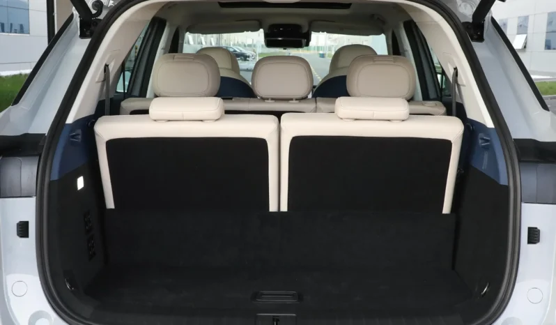 
								Chery Fulwin T9 full									