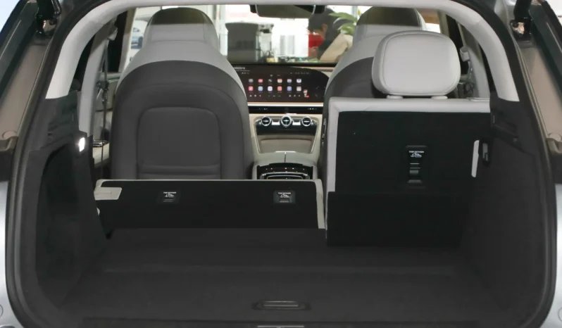 
								EXEED Yaoguang C-DM full									