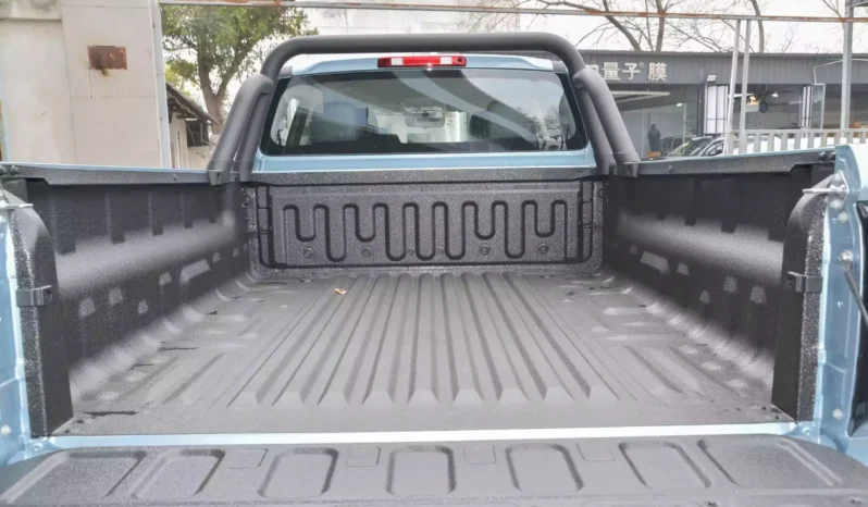 
								GWM King Kong Cannon full									