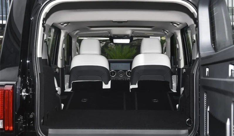 
								GWM Tank 300 Hi4-T full									