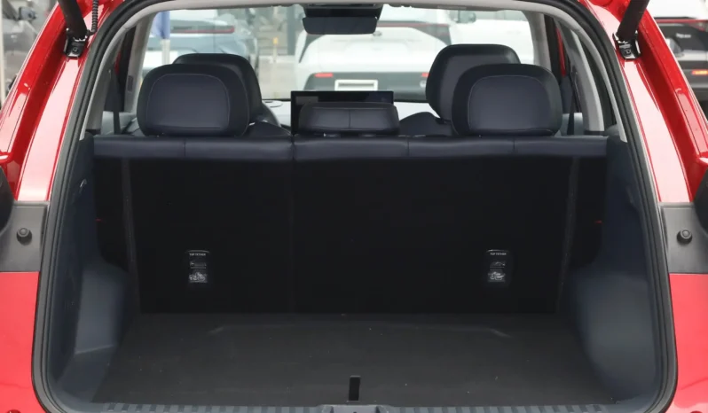 
								Geely Galaxy E5 full									