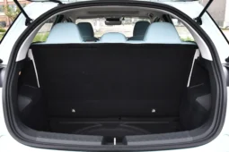 Geely Geometry E Firefly