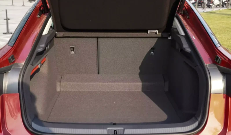 
								Volkswagen ID.7 VIZZION full									