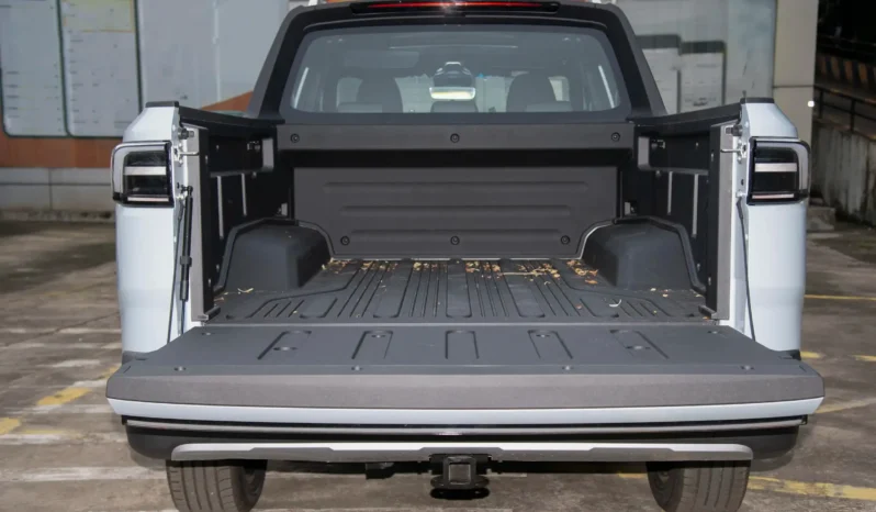 
								Geely Radar RD6 full									