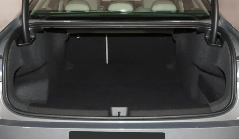 
								Volkswagen Magotan full									