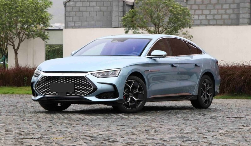 
								BYD Han DM 2024 full									