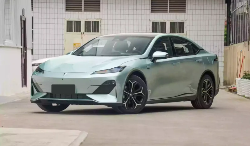 
								Changan DEEPAL SL03 REEV full									