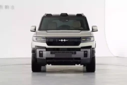 BYD Fangchengbao Bao 8