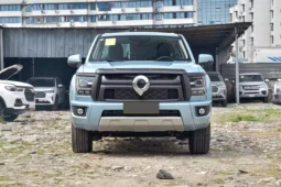 GWM King Kong Cannon