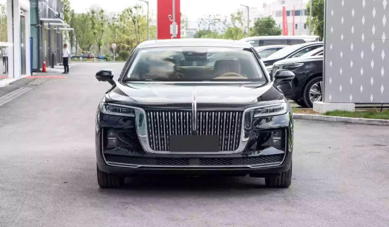 
								Hongqi H9 full									