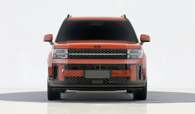 
								Hyundai Santa Fe full									