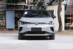 Volkswagen ID.4 CROZZ