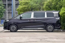 Hongqi HQ9 PHEV