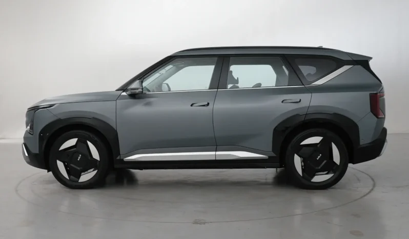
								Kia EV5 full									