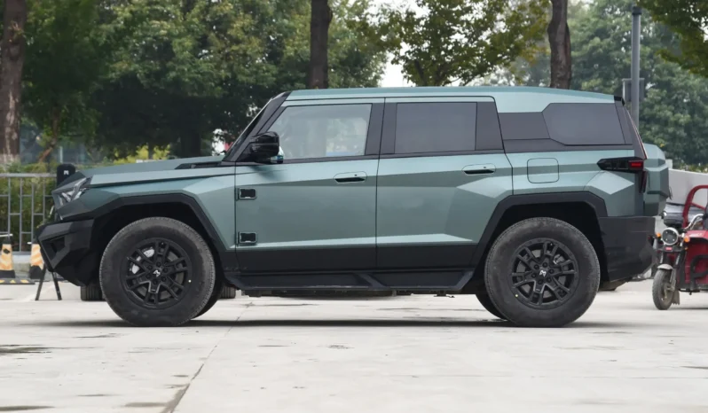 
								M-Hero 917 REEV full									