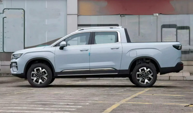 
								Geely Radar RD6 full									