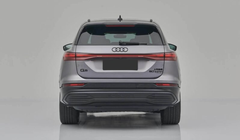 
								Audi Q5 e-tron full									