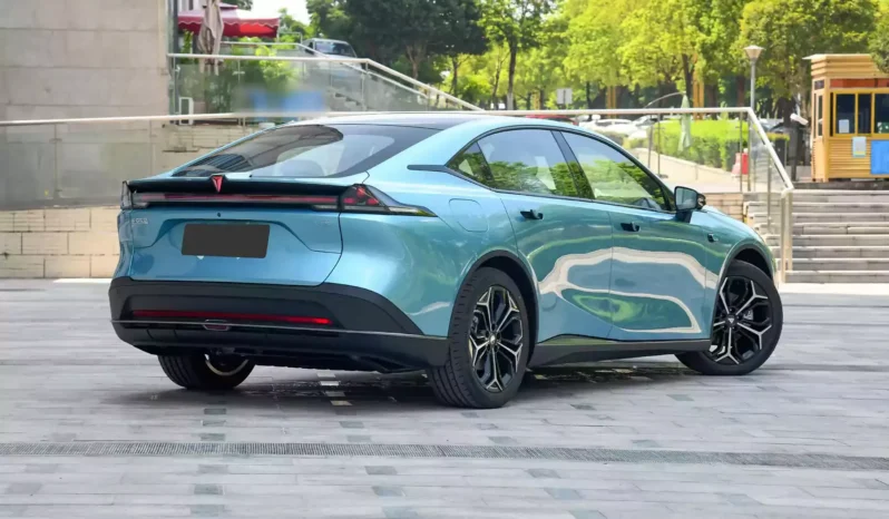 
								Changan DEEPAL L07 full									