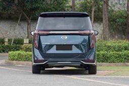 GAC Trumpchi E9 PHEV