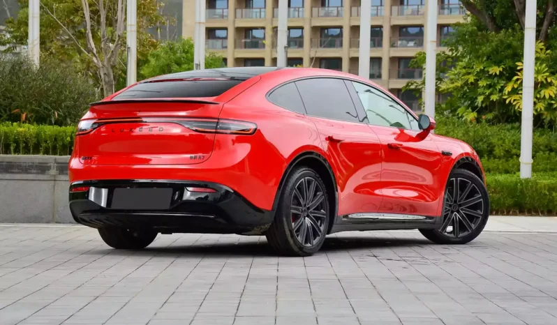 
								Chery Luxeed R7 full									