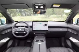 Changan DEEPAL S07 EV