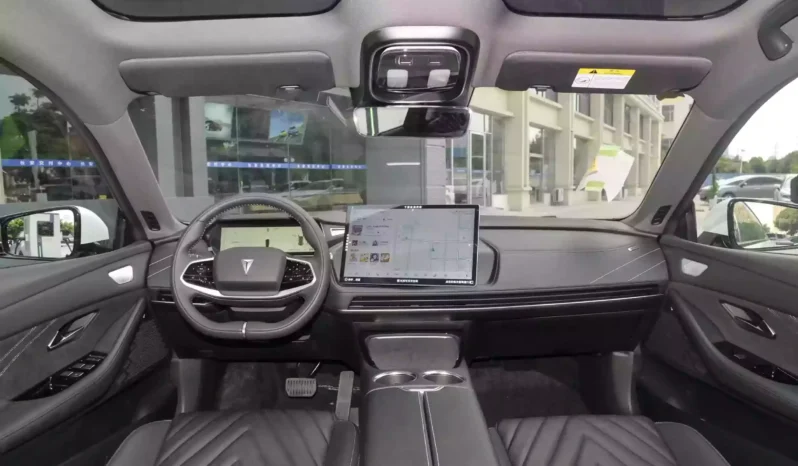 
								Changan DEEPAL SL03 EV full									